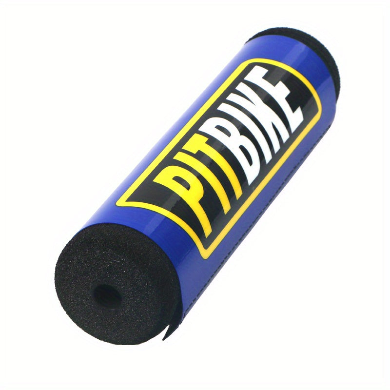 Motorcycle Handlebar Pad Cross Chest Protector for Dirt Bike ATV WRF RMZ