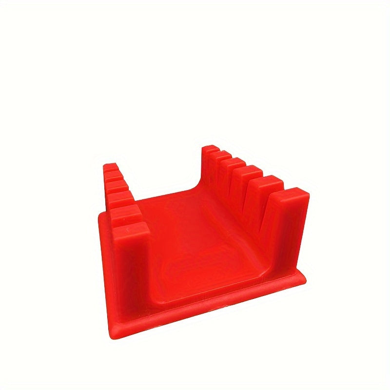 Nylon Soldering Station Clamp Bracket Wire Cable Retaining Clip