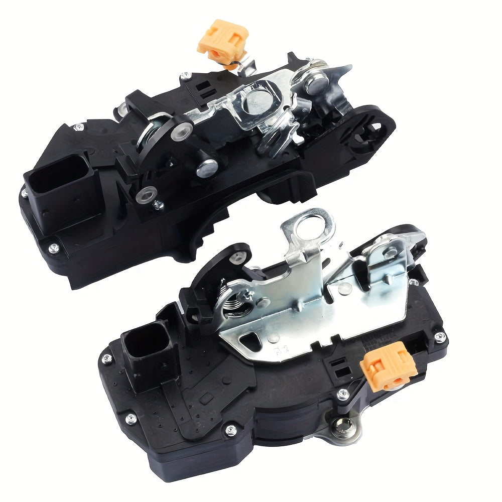 Car Door Latch Lock Actuator for Front and Rear Left or Right Vehicles