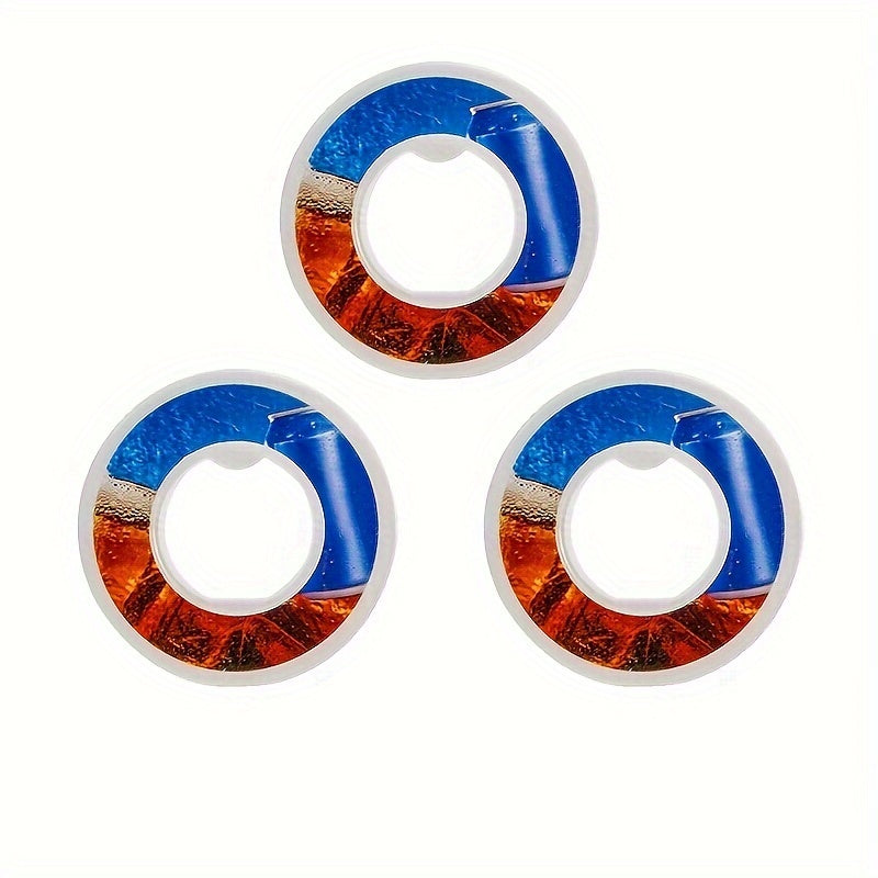 Fruit Flavor Pods for Sports Water Bottles Zero Sugar Calories Drinkware Accessory