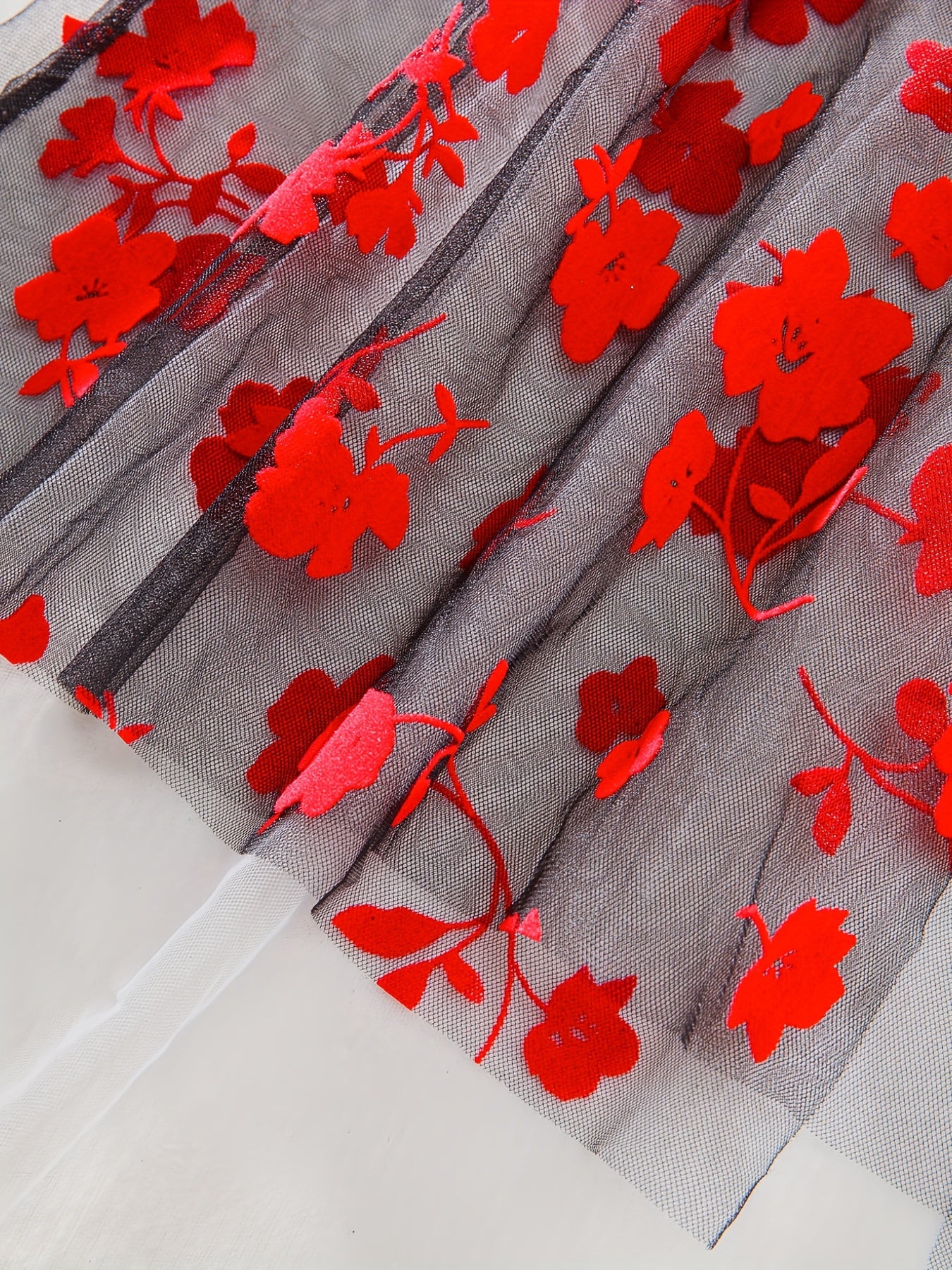 Women's Doll Costume for Adults with Pink Dress and Accessories