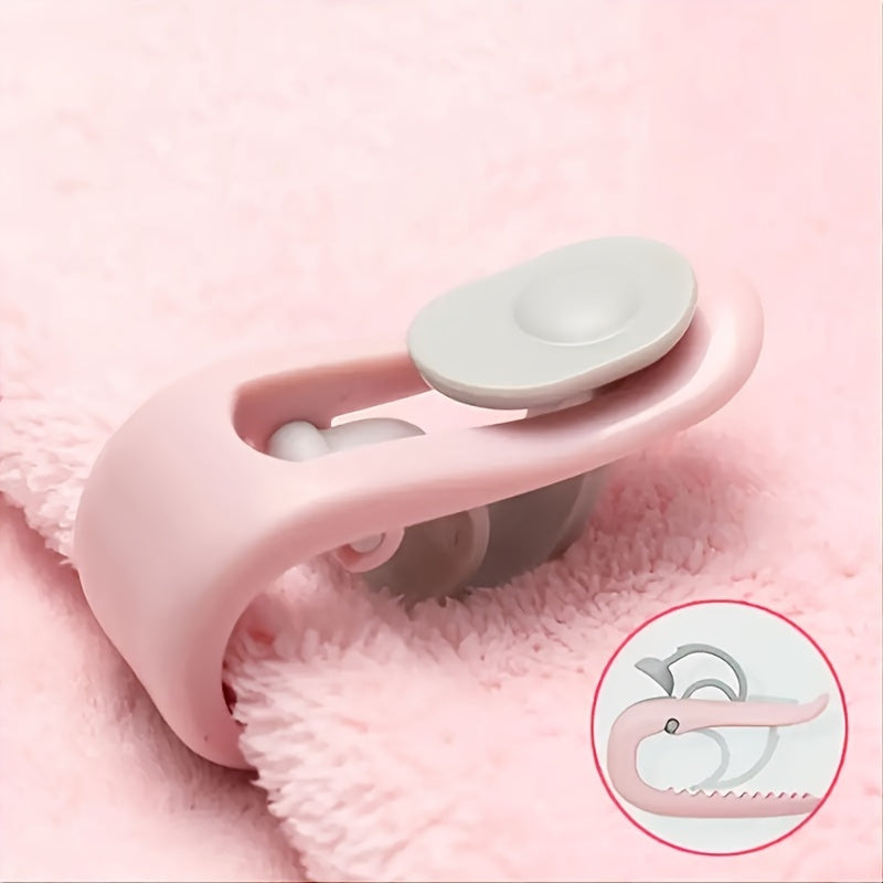 Set of 10 Bed Sheet Fasteners Non-Slip Quilt Cover Clips Needle-Free Securely Hold Sheets