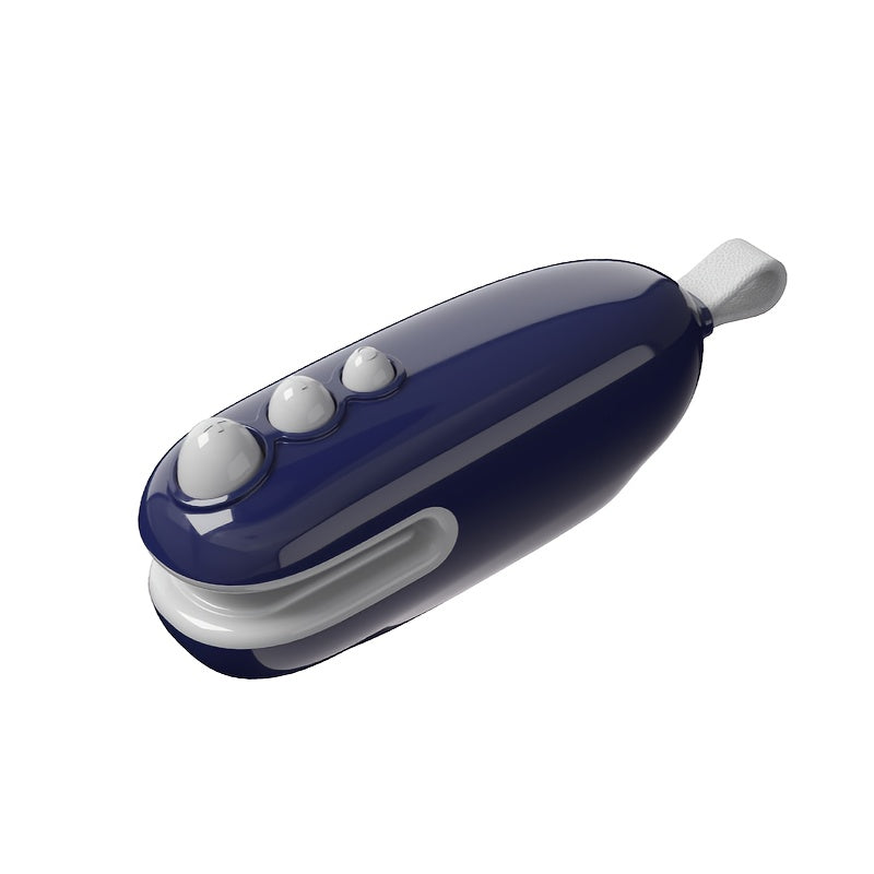 2025 Bestseller Sealing Machine Compact Portable Moisture and Insect Resistant for Kitchen Travel Office Camping