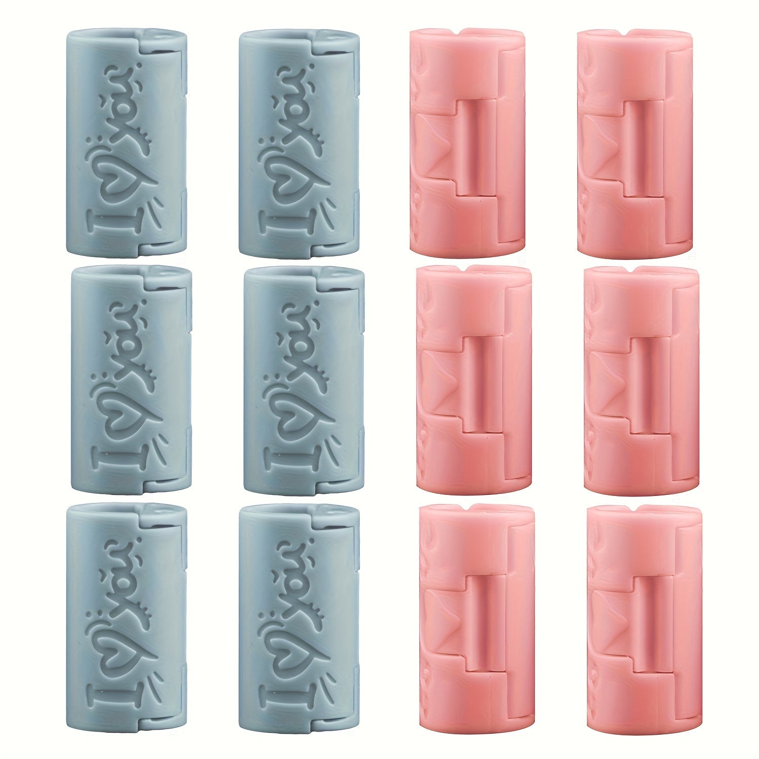 Set of 12 Adjustable Non-Slip Bed Sheet Clips for Secure Bedding and Easy Spot Cleaning