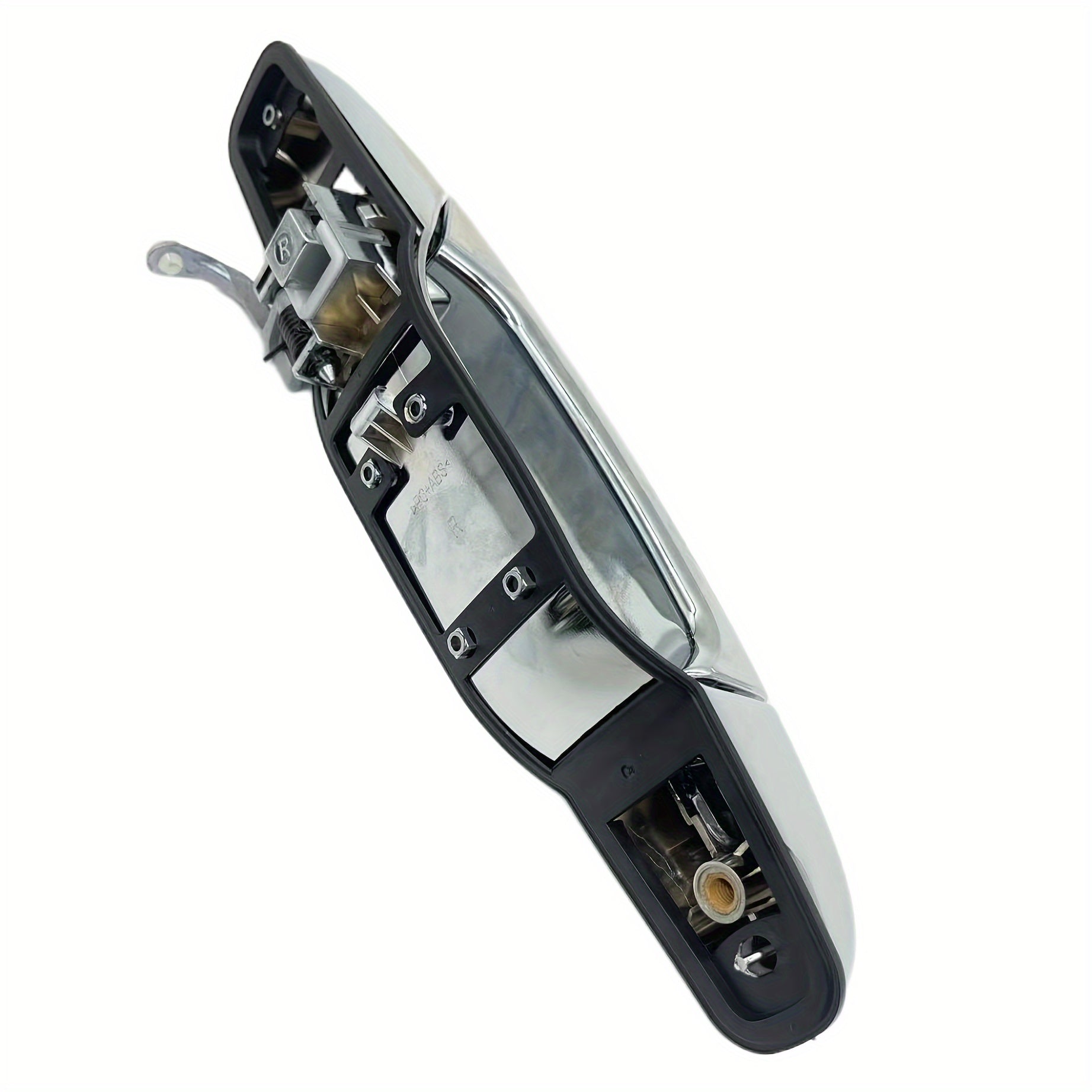 Набор хромированных ручек дверей 4 шт. для левой стороны для внедорожника/грузовика 2007-2013