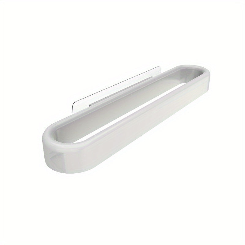 Devorga o'rnatiladigan hammom poyabzal tokchasi 1 juft poyabzal uchun mo'ljallangan, teshik ochmasdan ishlab chiqilgan. Ushbu saqlash tokchasi bitta va ikki poyabzalni joylashtira oladi va hammom joyingizni tartibga solish uchun juda mos keladi.