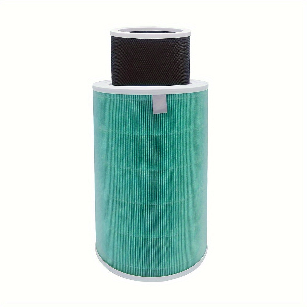 HEPA Replacement Filter for Xiaomi Air Purifier Models 1 2C 2H 3 3C 3H with RFID Chip