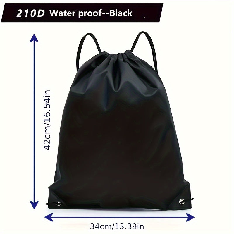 5-Piece Unisex Football Sports Socks Set with Leg Sleeves Wraps and Drawstring Bag for Training and Outdoor Sports