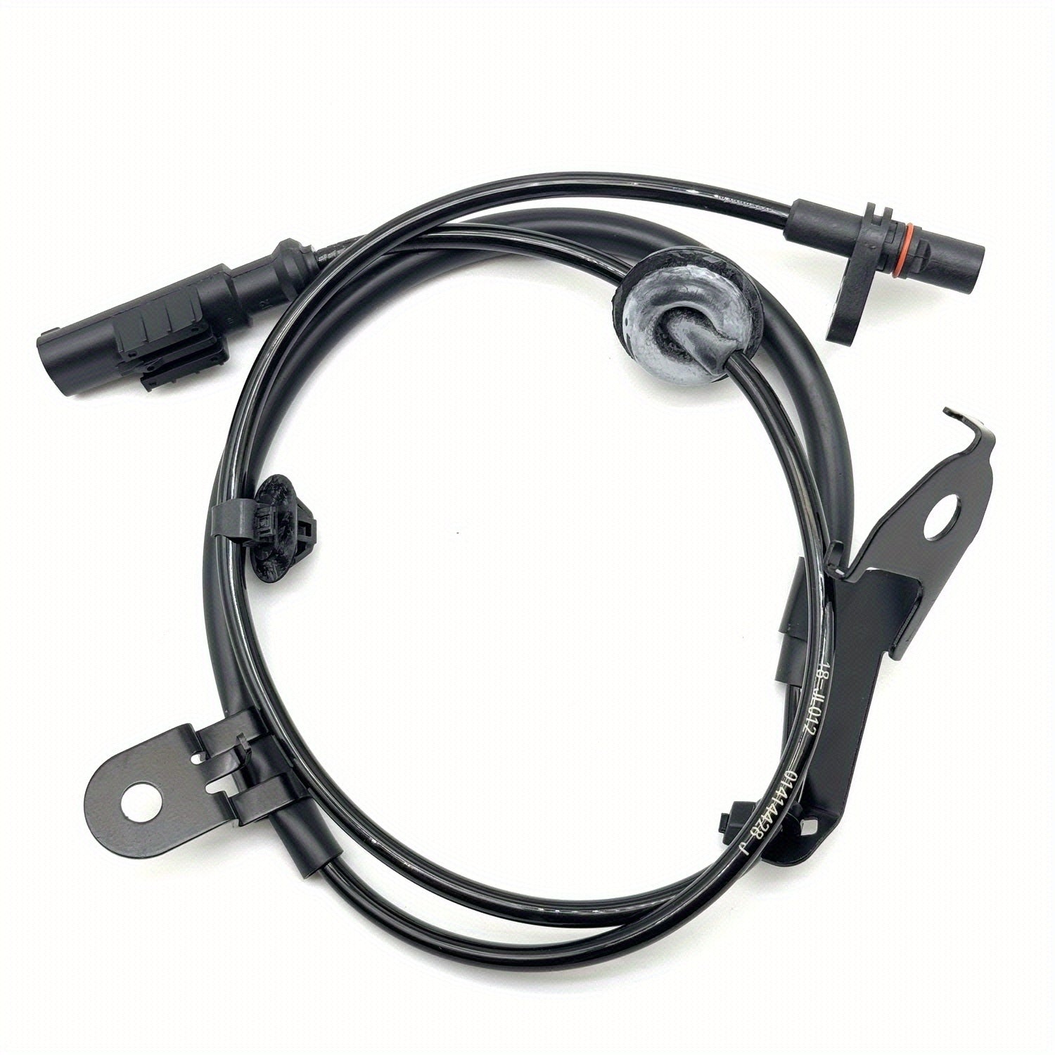 Front Right ABS Sensor for Car, Durable, Accurate Replacement