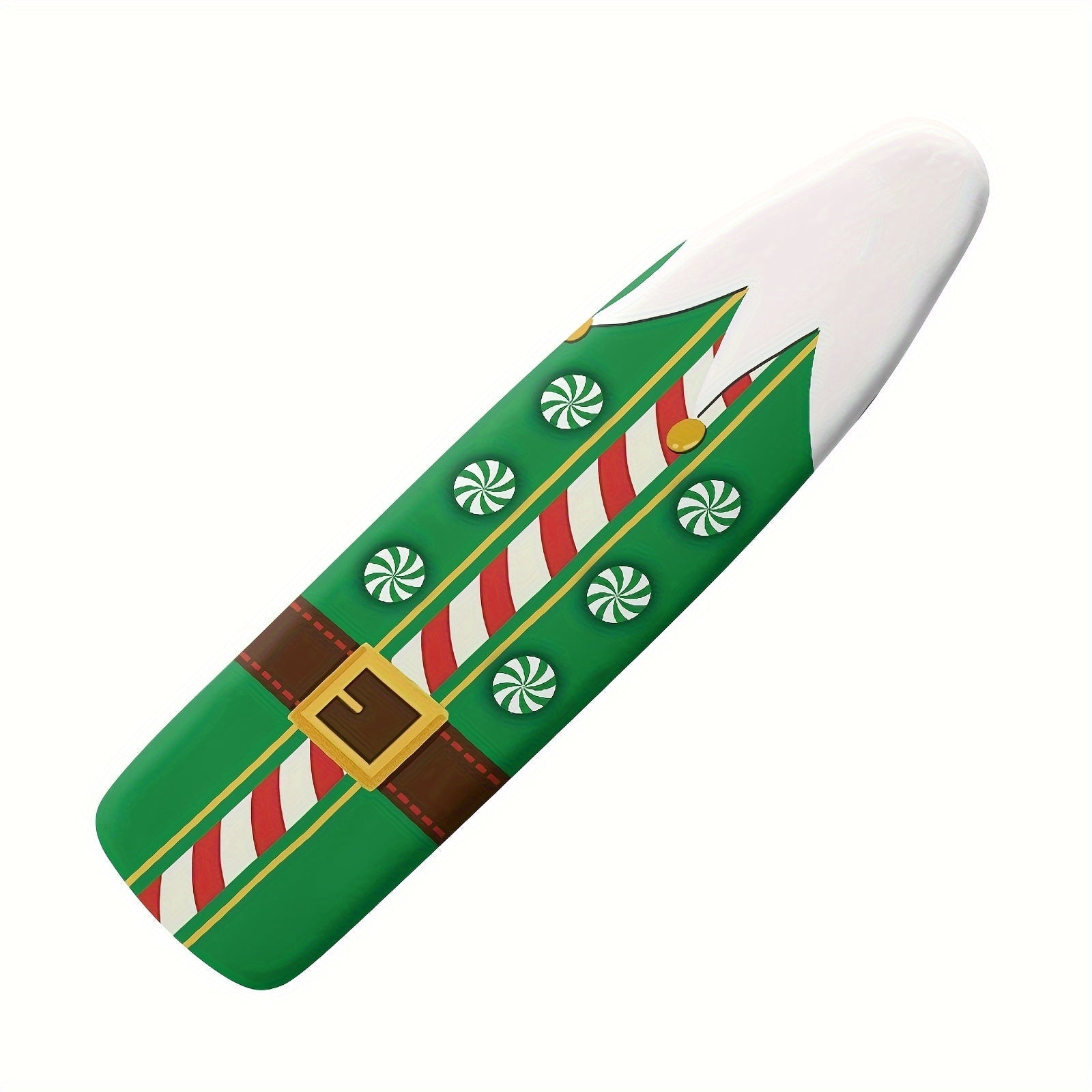 Christmas Themed Ironing Board Cover Fits Most Sizes Dust Protection