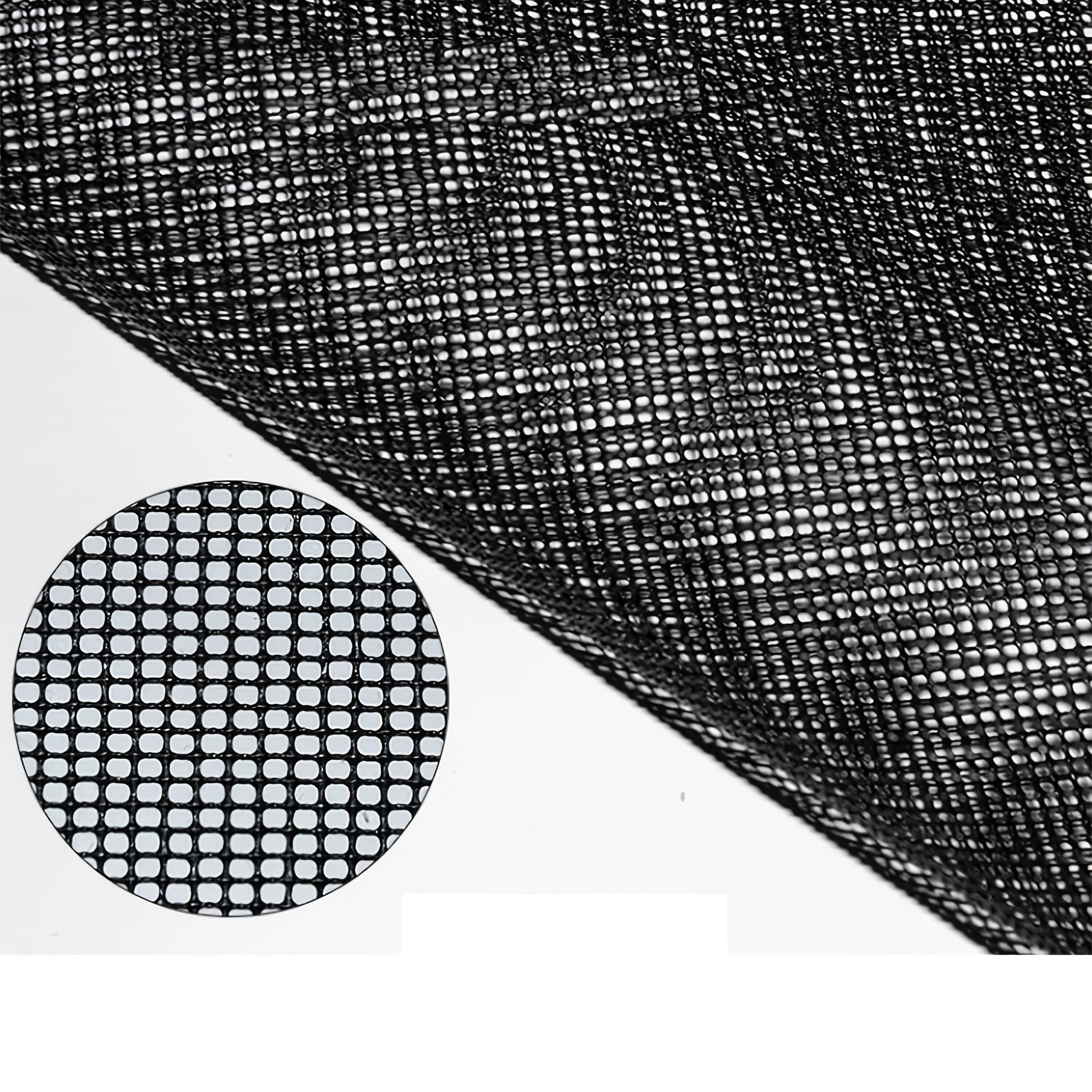 Tashqi konditsioner uchun uzoq muddatli alyuminiy qoplama - suv o'tkazmaydigan, chang va qor himoyasini ta'minlaydi, oson o'rnatish uchun sozlanadigan tasmalarga ega va zamonaviy ko'rinish uchun to'rli dizayn.