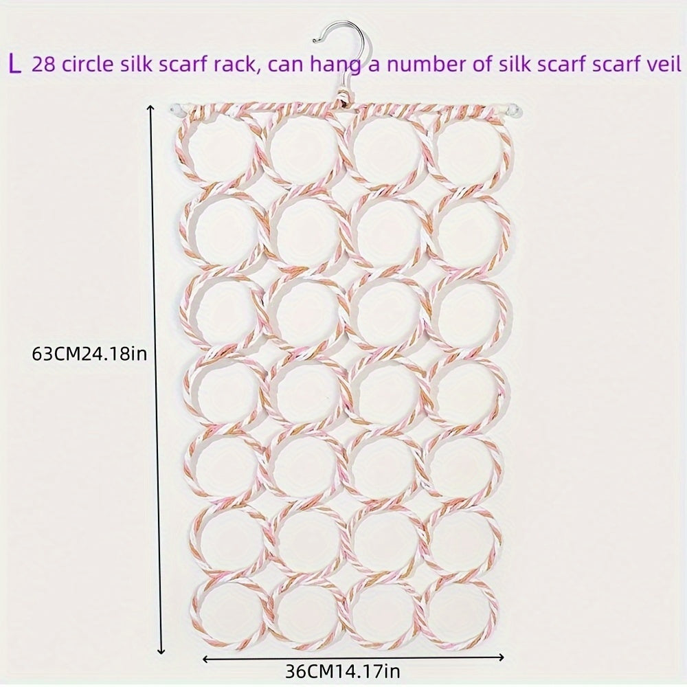28/12-Ўқ металли шарф ташкилоти, жўнғор ва бошпўштақлар учун, жойни тежайди