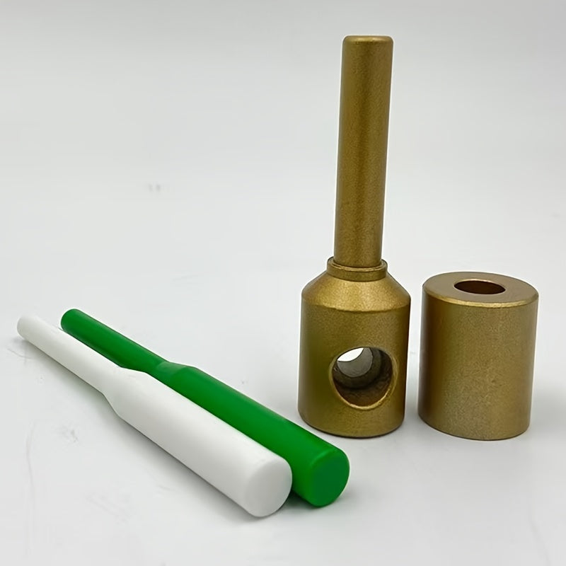 Metal PPR Pipe Leak Repair Kit with Hot Melt Die for Fast Hole Filling