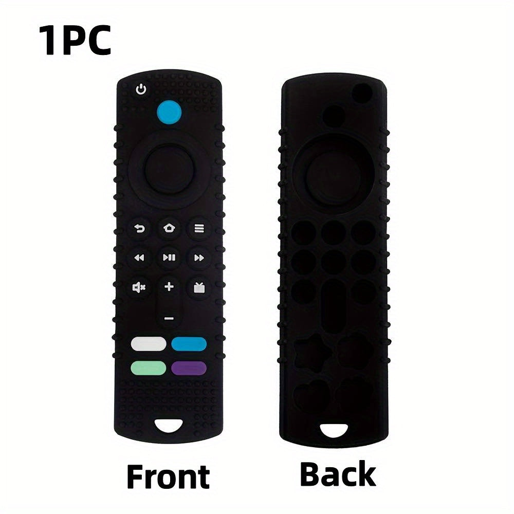 Silicone Baby Teething Toys for Newborns and Infants Molar Teethers for Toddlers