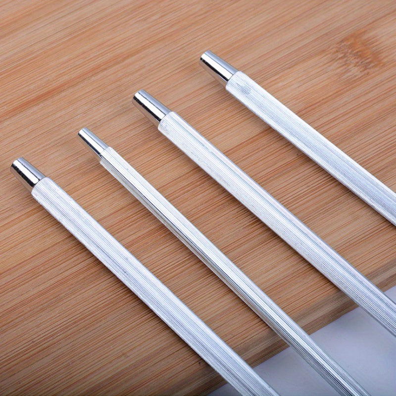 Tungsten po'lat va karbon po'lat pichoq uchun olmosni silliqlash tayoqchasi oshxona asbobi