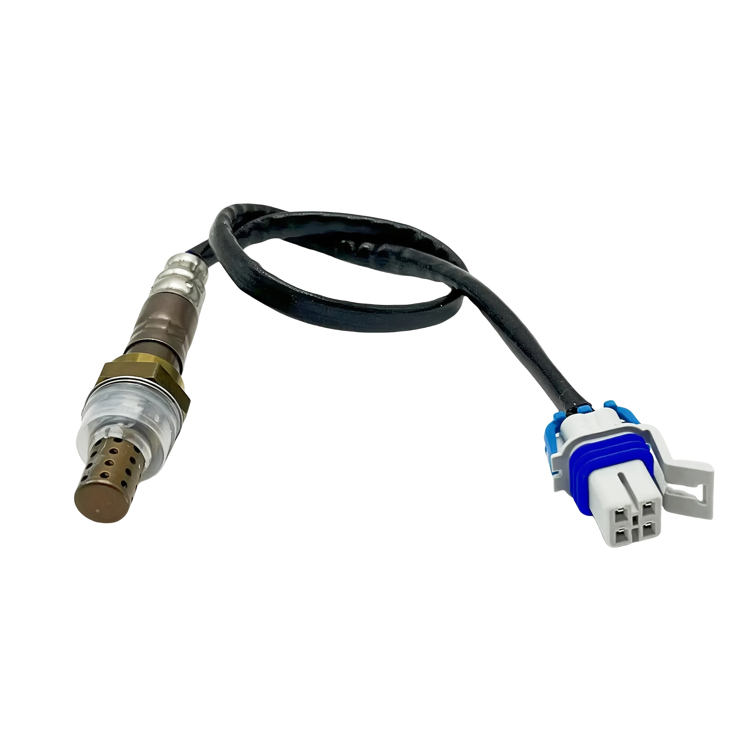 Oxygen Sensor Downstream Compatible With Chevrolet GMC Silverado Tahoe Yukon