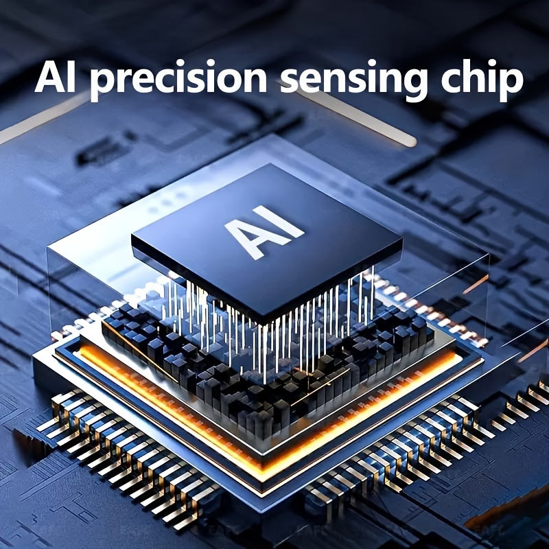 Aspiradora portátil recargable por USB para ordenador para la eliminación de polvo y residuos