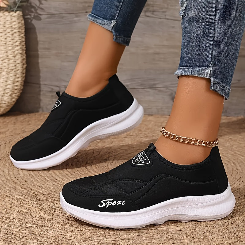 Women's Fashion Sneakers Lightweight Breathable Casual Athletic Shoes