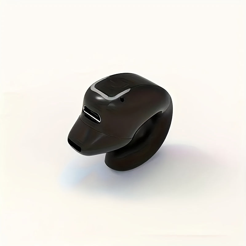 Wireless Earphones In-Ear Touch Controls TWS for Sports and Music Android iOS