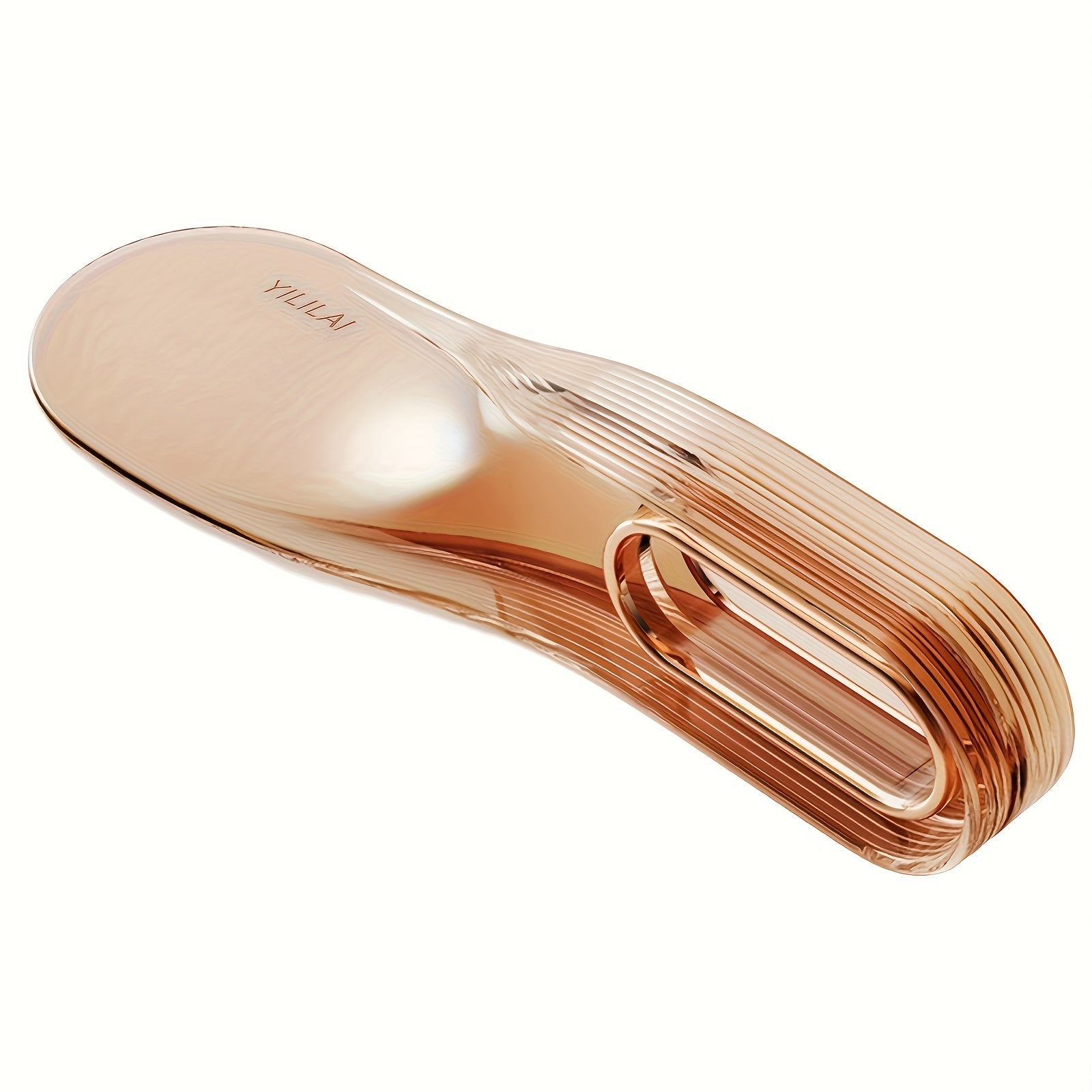 Green Polypropylene Bed Sheet Lifter Non-Slip Gap Organizer for Household and Hotel