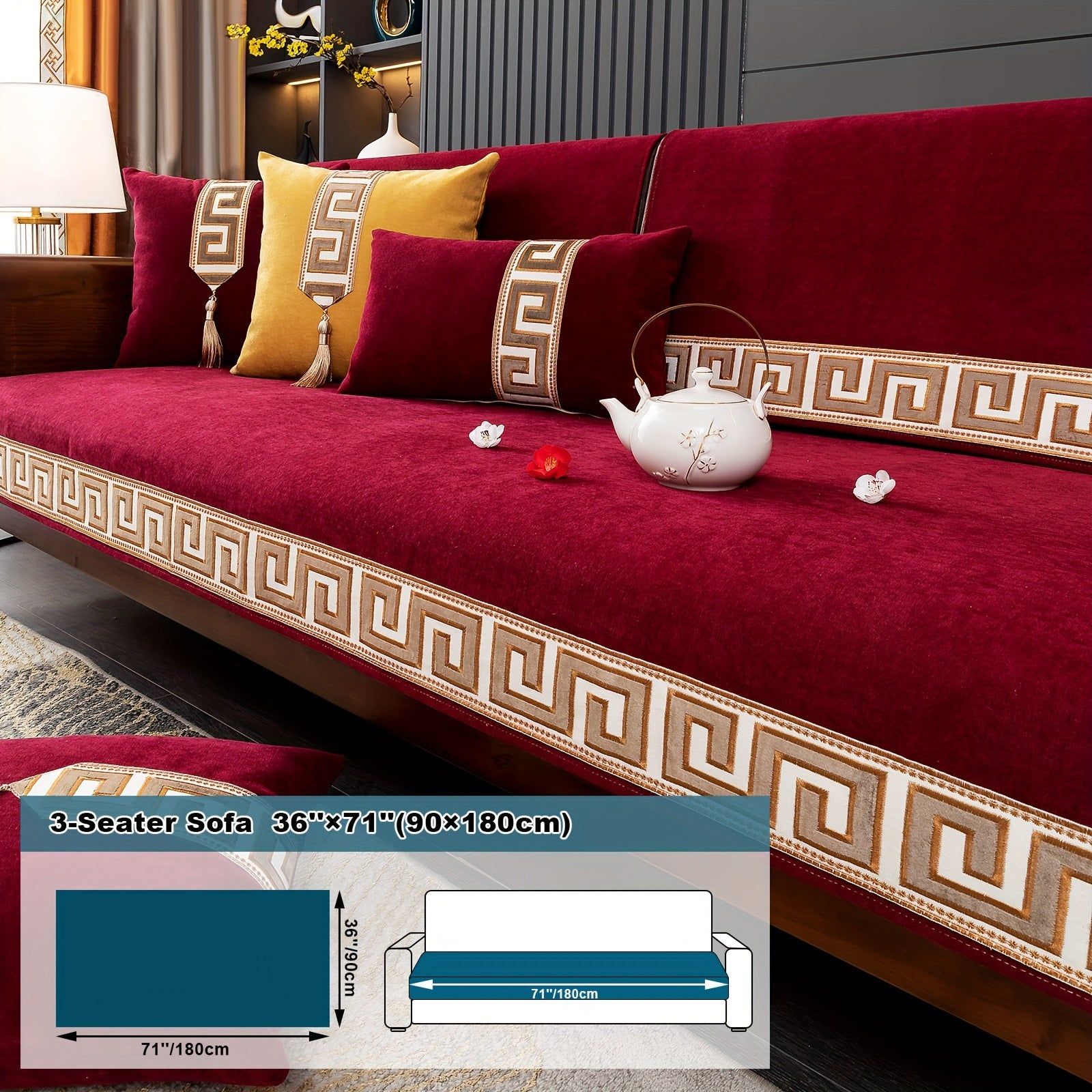 Европейская стильная снежная подушка для дивана, шикарный нордический легкий люкс, популярна в Европе, США и на Ближнем Востоке.