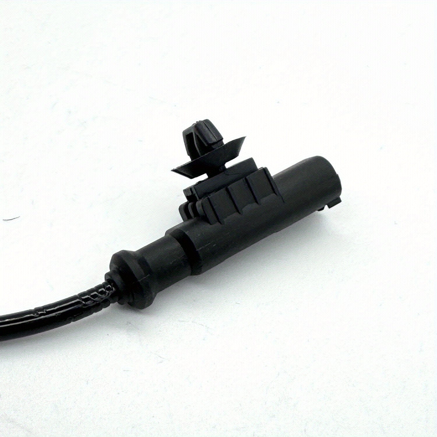 Rear Left ABS Sensor for Cars 2009–2014, Durable Auto Part