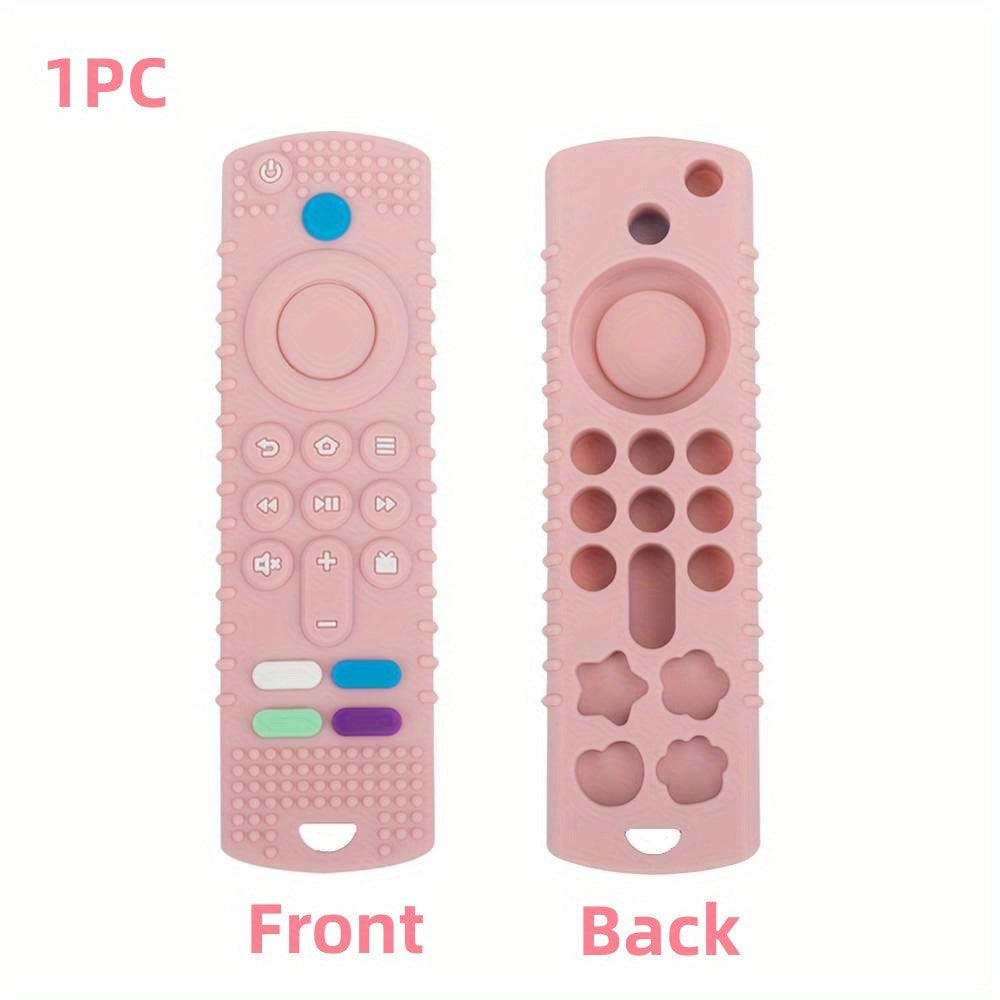 Silicone Baby Teething Toys for Newborns and Infants Molar Teethers for Toddlers