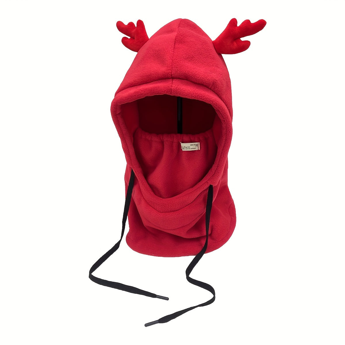 Unisex Mustaqil Rangli Qishki Qor Maskasi, Tortishli Bo'yin Gaiteri, Shamolga Qarshi va Sovuq Havoda Issiq, Velosiped Minish va Tashqi Faoliyatlar Uchun Mukammal