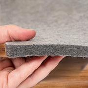 Гладильный коврик из прочного термостойкого полиэстера, складной, для квилтинга, шитья, рукоделия