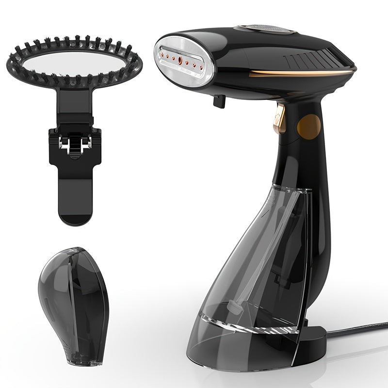 Qo‘l bilan ishlatiladigan kiyimlar uchun bug‘doy 1500W katta suv tanki avtomatik o‘chirish