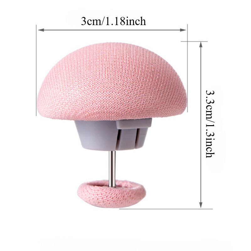 Set of 5 Universal Fit Bed Sheet and Blanket Clips Non-Slip Bedding Fasteners