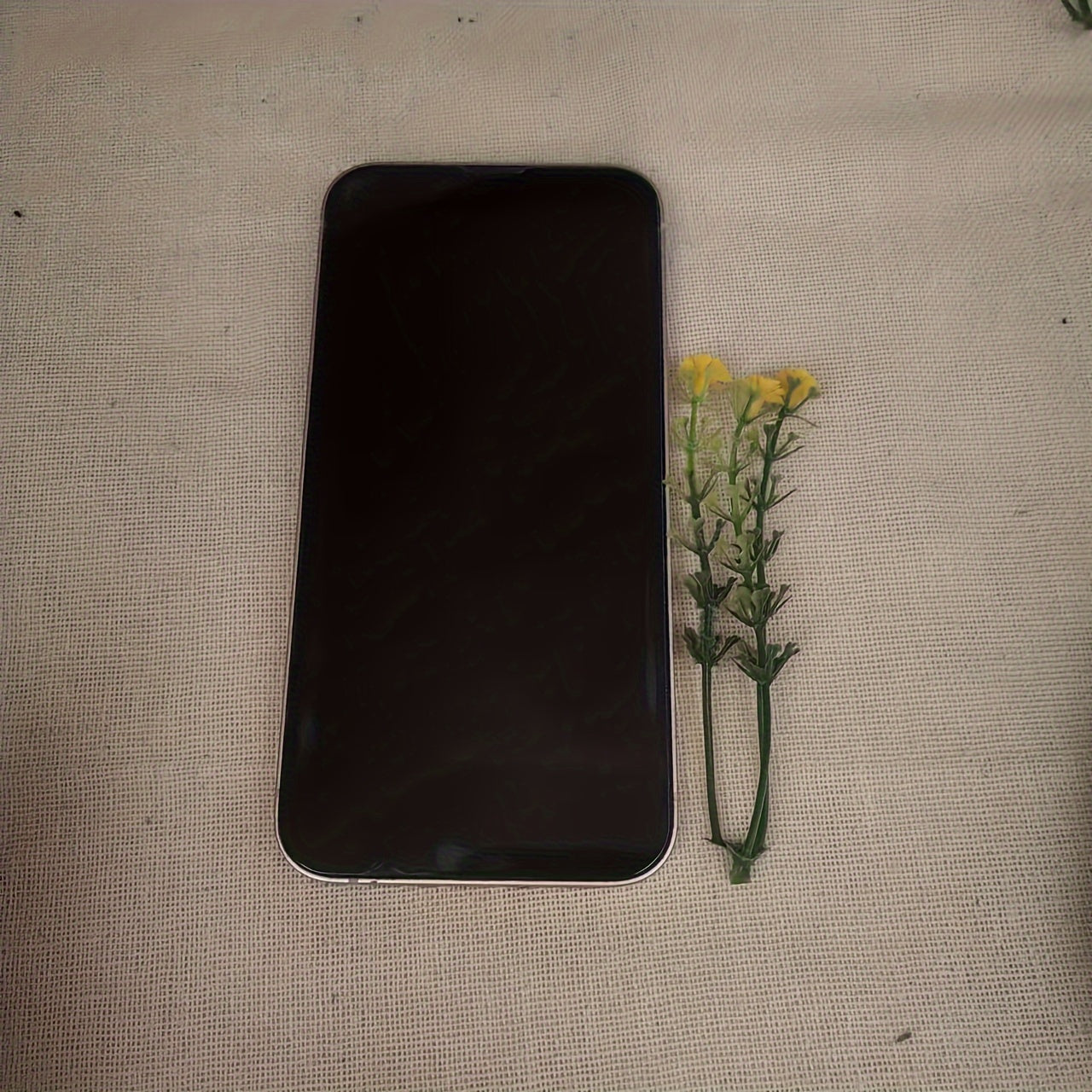 Flores artificiales 30 vibrantes de Gypsophila para manualidades, ramos y acuarios