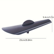 Air Fryer Accessory Hot Air Fan Diverter with Steam Release for TM5 TM6