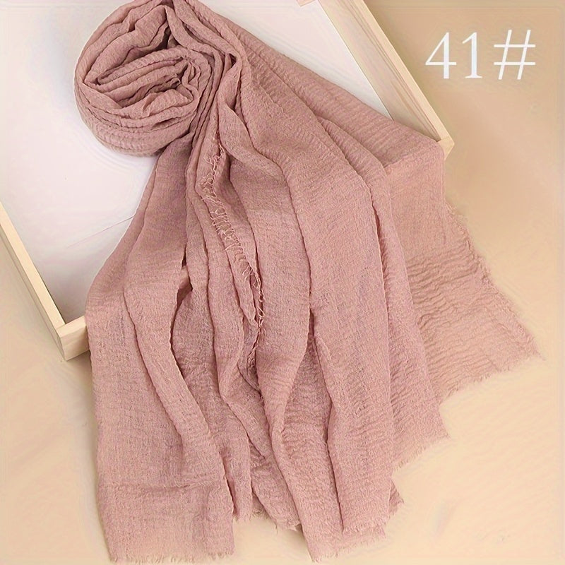 Velo musulmán para mujer transpirable, cómodo, tradicional, vestimenta del Medio Oriente, ajustable, fácil de usar