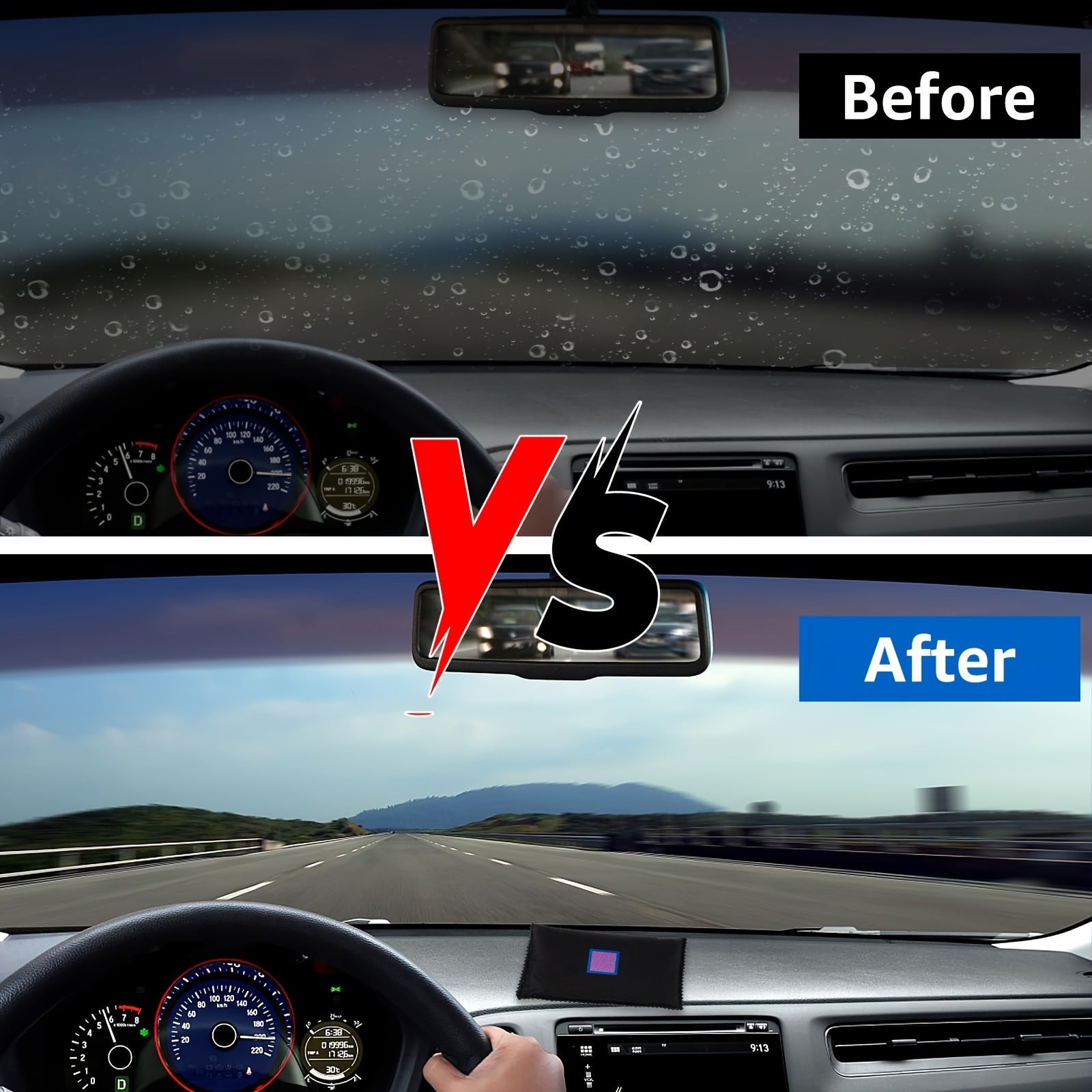 Пакет силиконового осушителя для автомобиля 600 Вт, многоразовый поглотитель влаги для авто