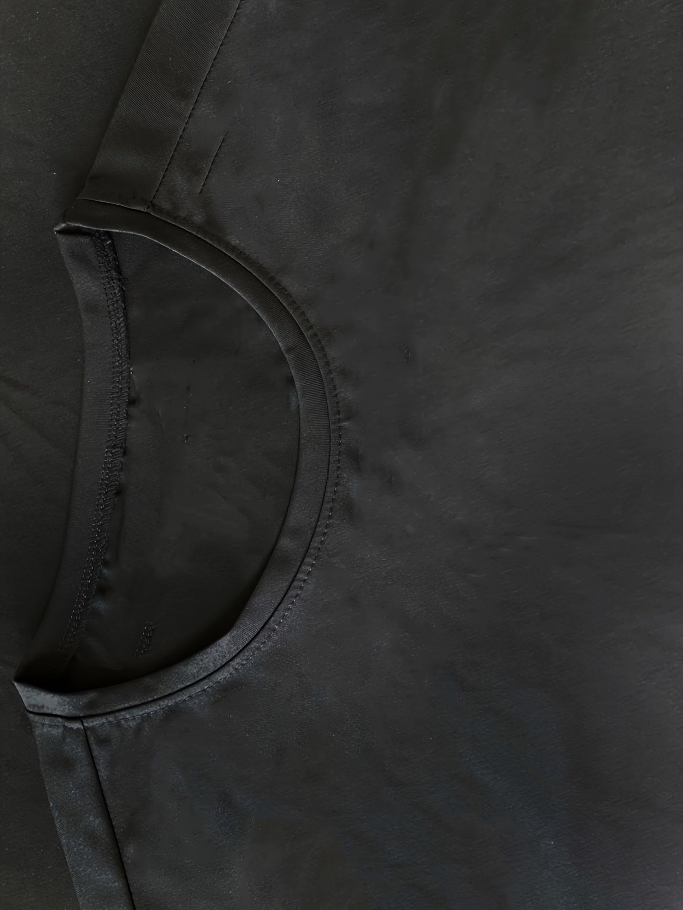 Men's Casual Summer T-Shirt and Joggers Set Polyester Stretchy Alphabet Print