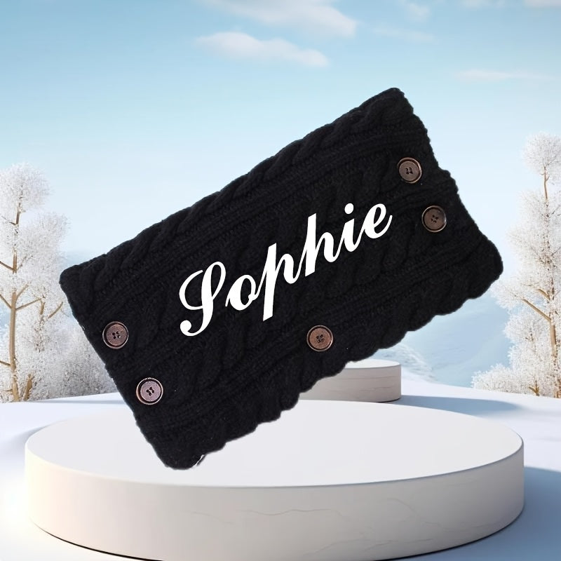 Guantes para cochecito de niños con forro de felpa, a prueba de viento, con botones fáciles, accesorios de invierno