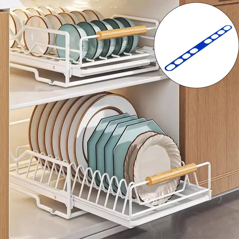 Ko'k Silikon Elastik Bant Konteyner qopqog'lari uchun, sozlanadigan, qayta ishlatiladigan, qolipga chidamli