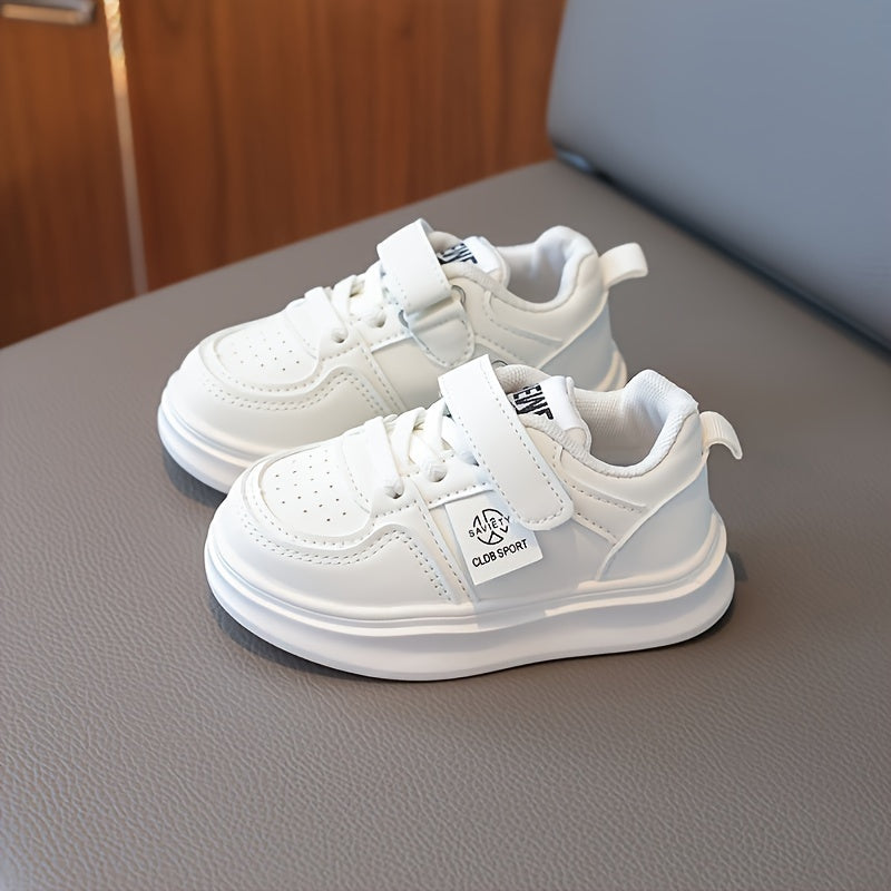 Children's Casual Sports Sneakers for Boys and Girls Breathable Non-Slip Lightweight