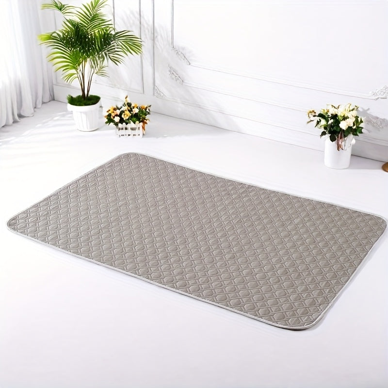 Incontinence Bed Sheets Washable for Elderly Adults and Pets Multiple Sizes and Colors