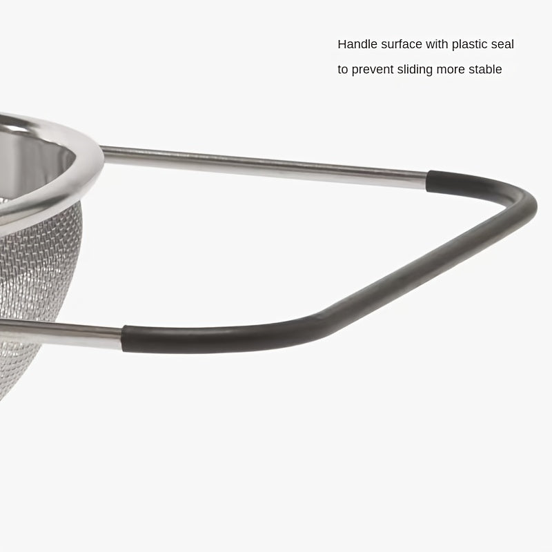 Kitchen Telescopic Mesh Basket and Stainless Steel Sink Drain for Washing Fruits