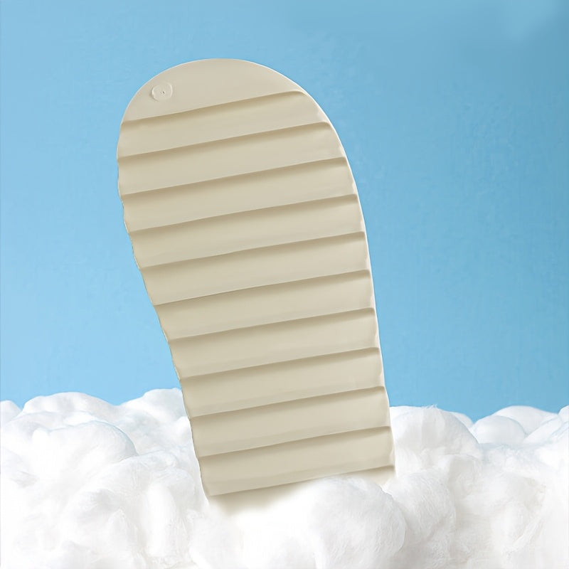 Unisex EVA Slide Slippers Soft Breathable Non-Slip Indoor Outdoor