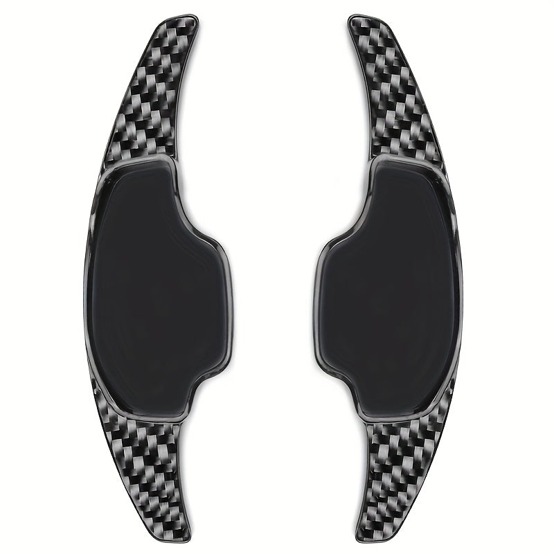 Carbon Fiber Paddle Shifters for Chevrolet Camaro 2012-2015 DSG Extension