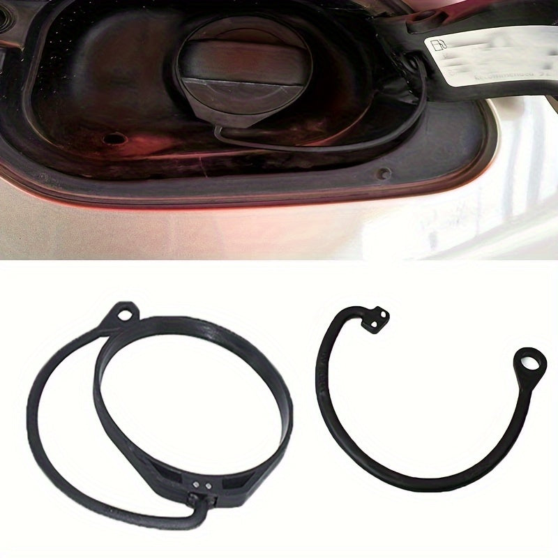 Fuel Tank Cover Cable for Cars, Metal Gas Oil Tank Cap Cable Replacement