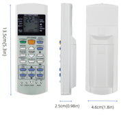 Control remoto del aire acondicionado para modelos Panasonic A75C3208 A75C3706 A75C3708 KTSX5J A75C3167 A75C3607 A75C3871 A75C3772