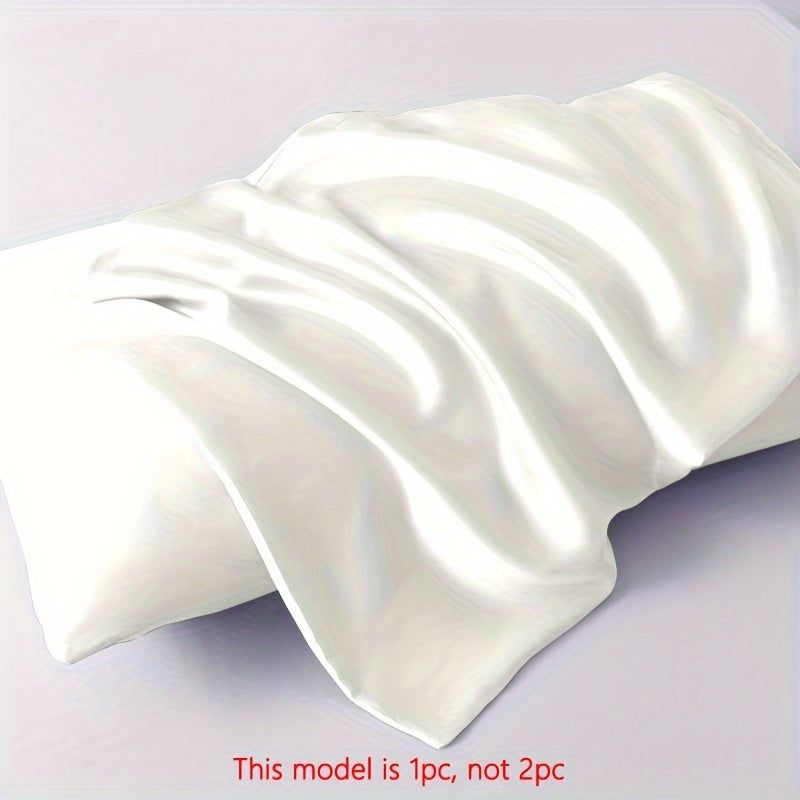 Обновите свой диван в спальне или гостиной с помощью роскошного наволочки из мягкого сатина - вставка для подушки не включена. Повышайте комфорт и стиль с этим стильным дополнением.