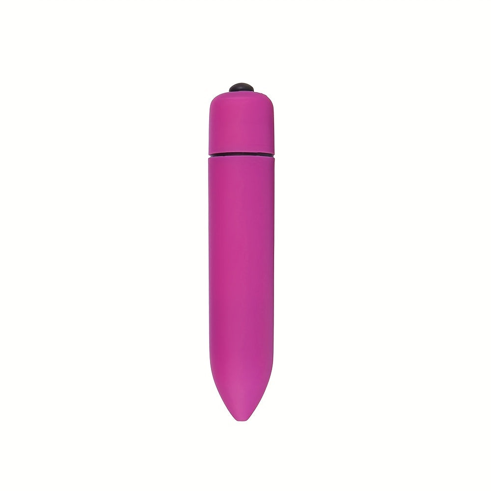 Women Mini Bullet Vibrator, Vaginal Stimulation, Travel Size, G Spot Stimulator