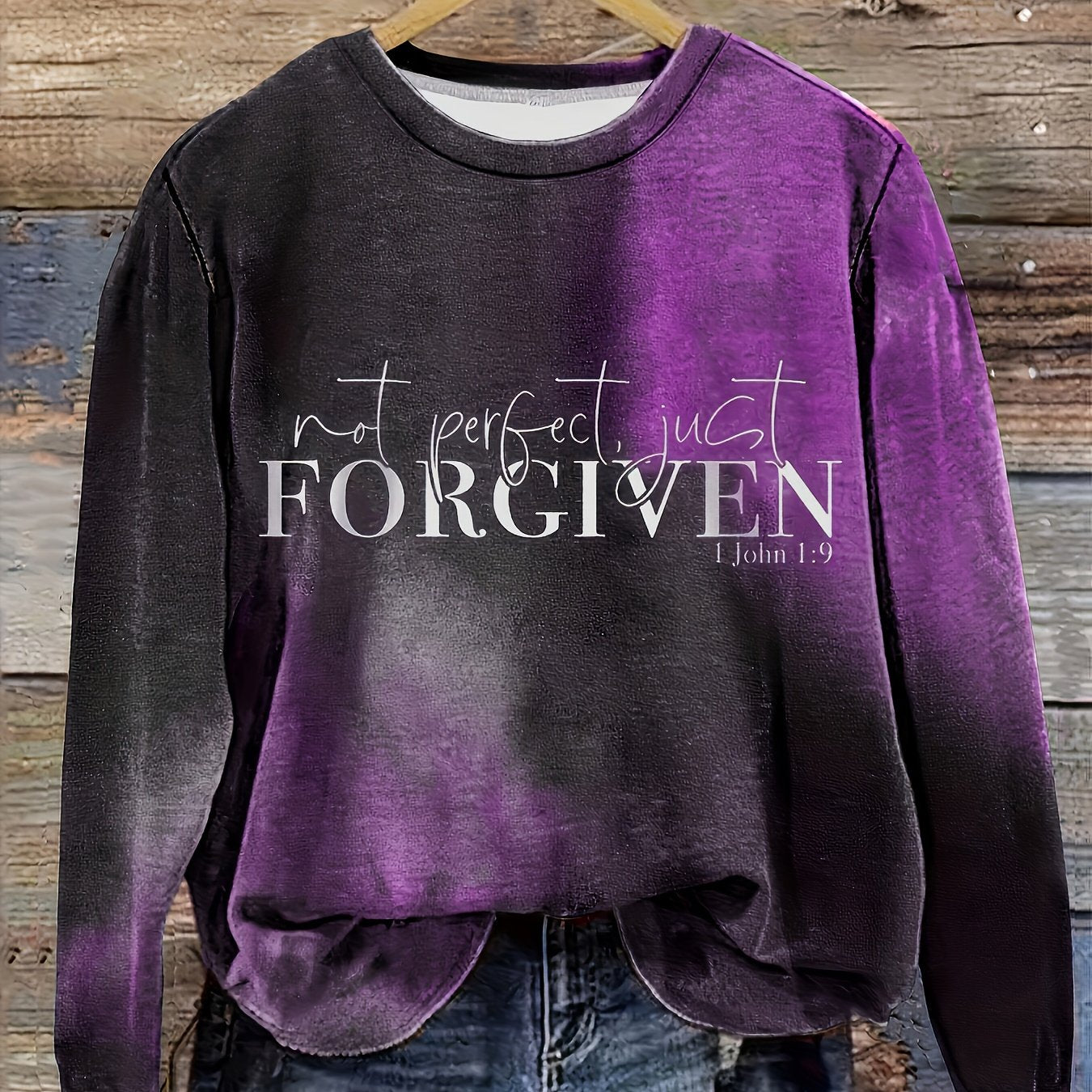 Толстовка женская оверсайз с круглым вырезом и длинными рукавами, осень-зима, повседневная