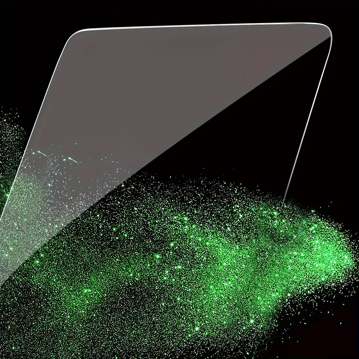 Protector de pantalla para GPS de coche de vidrio templado antirayaduras para Dolphin 2023-2024