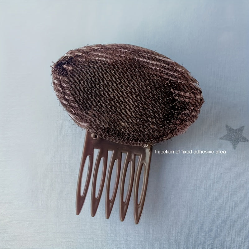 Ayollar uchun mo'ljallangan mo'rt soch klipi, ko'rinmas soch aksessuari, soch to'plamini kuchaytiruvchi asbob
